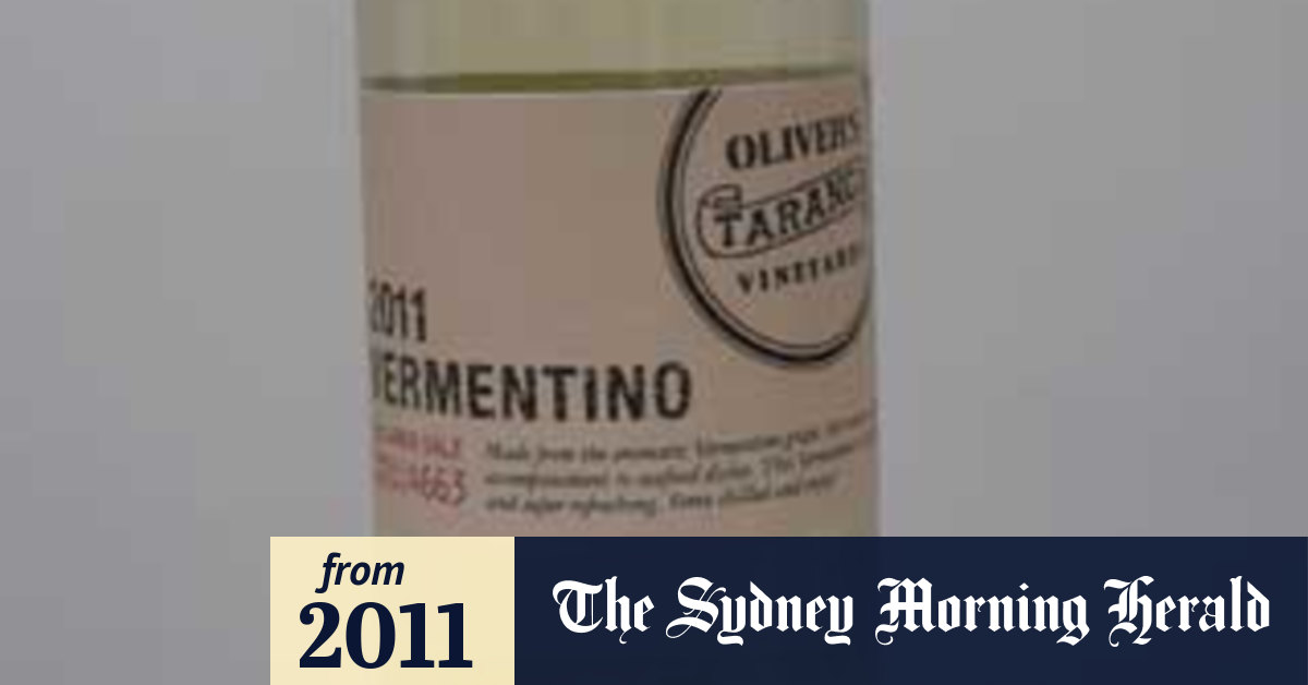 What to drink With sardines